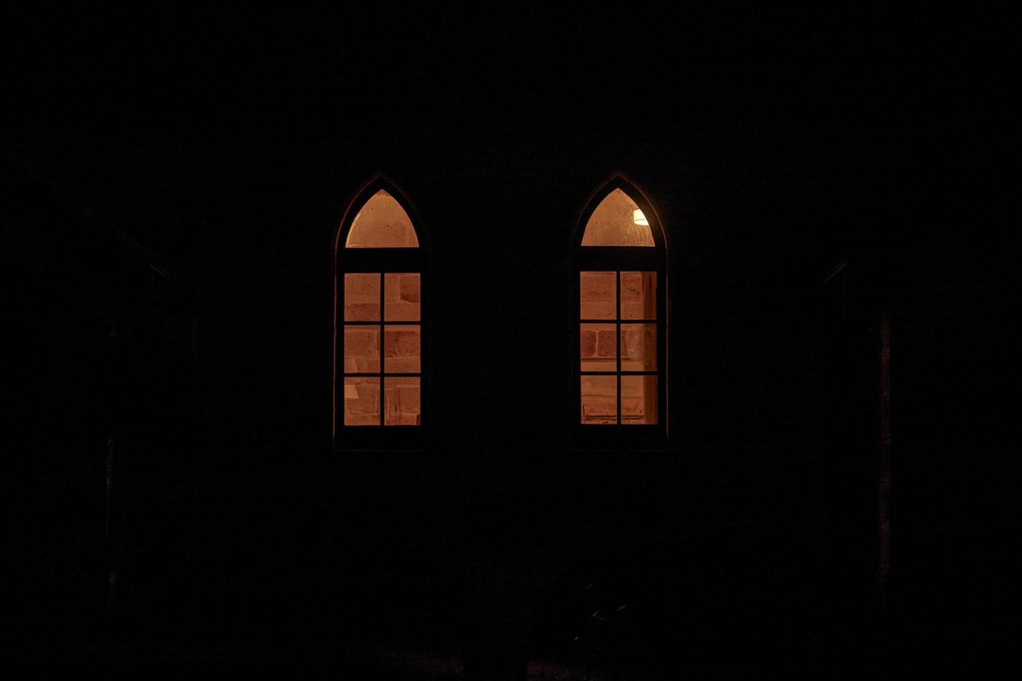 St Martins Of Tasmania - Converted Heritage Listed Church Dunalley