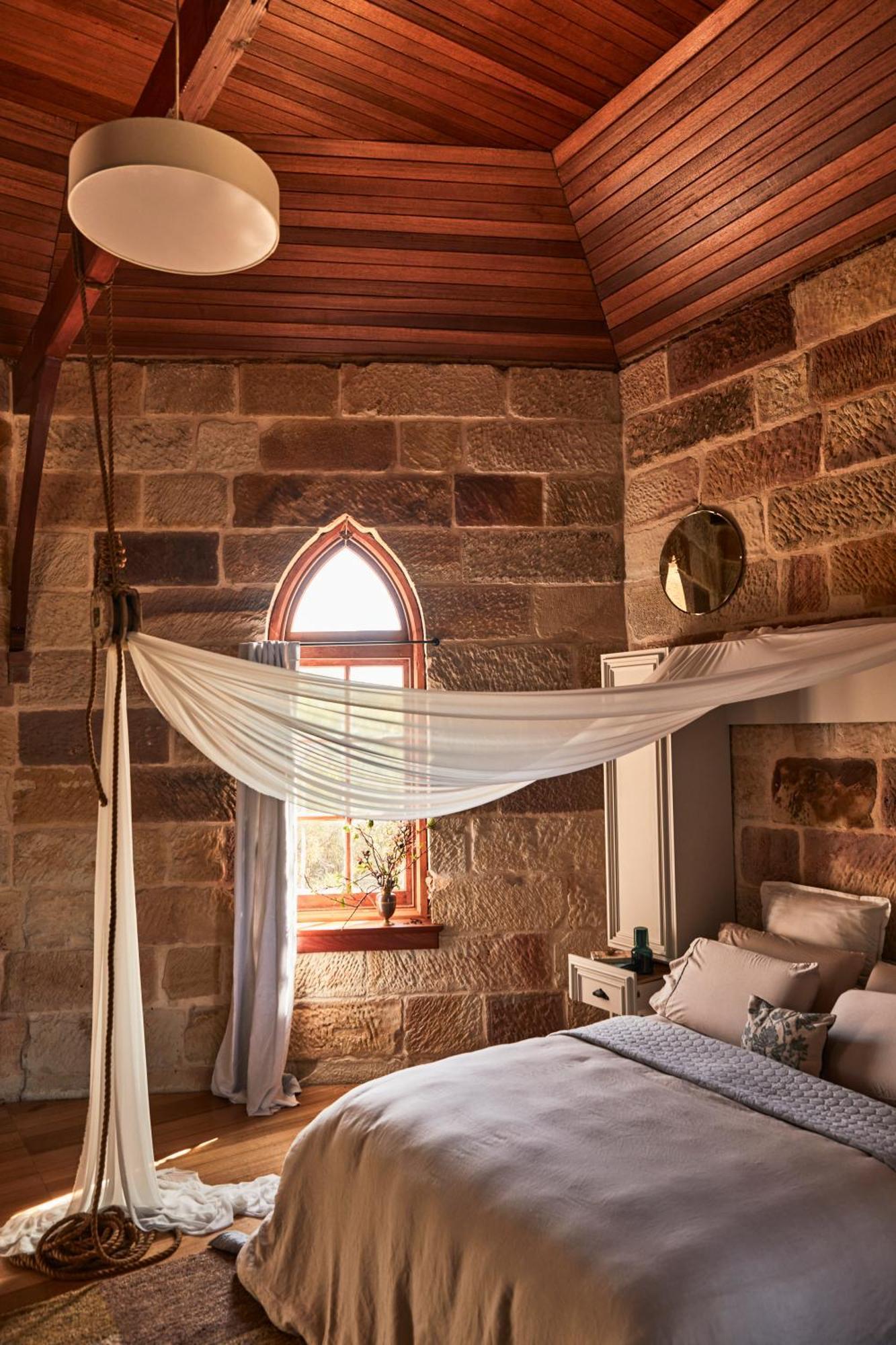 St Martins Of Tasmania - Converted Heritage Listed Church Dunalley