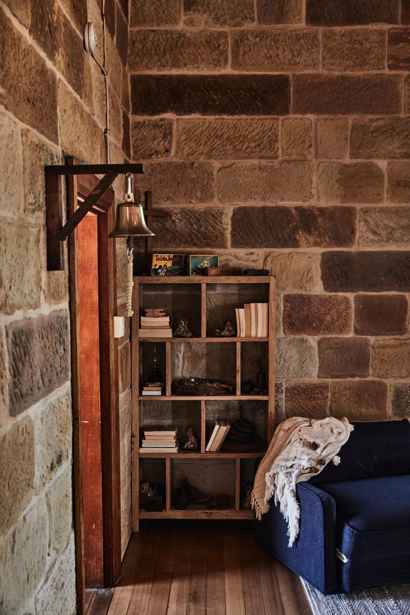 Holiday home St Martins Of Tasmania - Converted Heritage Listed Church *