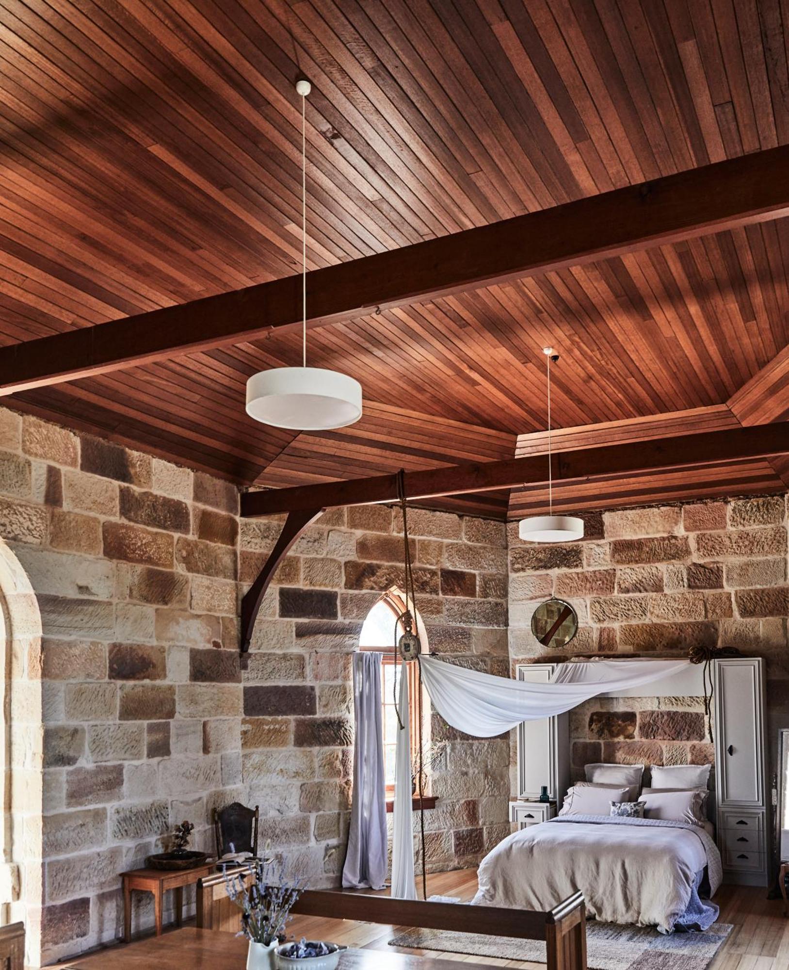 Holiday home St Martins Of Tasmania - Converted Heritage Listed Church Dunalley